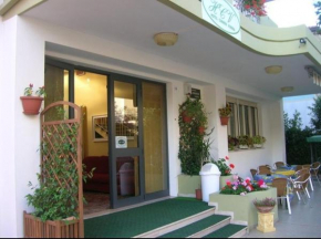 Hotel Carmen Viserba Rimini